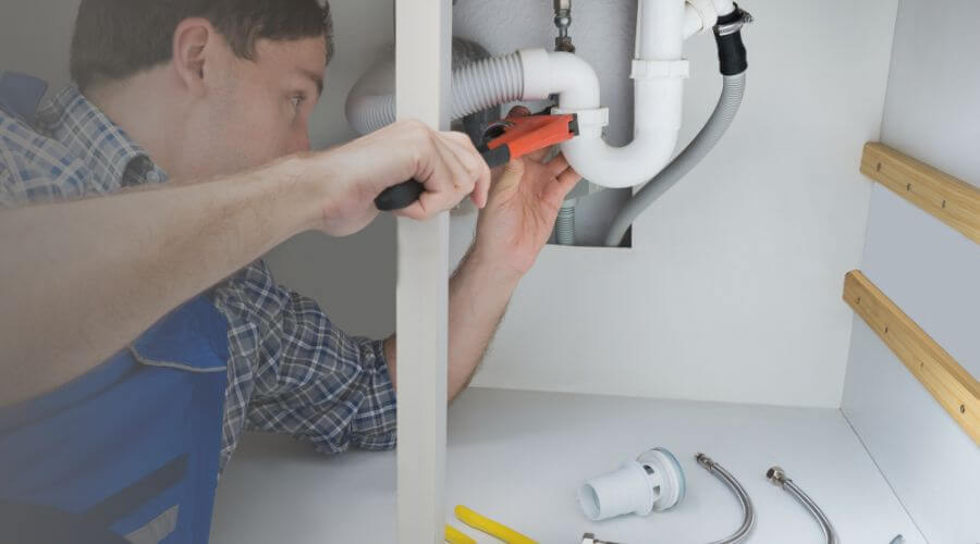 Professional expert plumbing services in Rye, NY